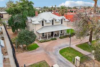 820 Farmer Ave, Tempe, AZ 85281