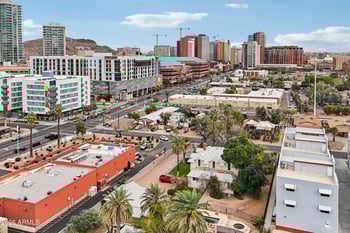 820 Farmer Ave, Tempe, AZ 85281