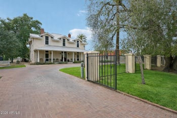 820 Farmer Ave, Tempe, AZ 85281