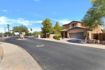 820 Harrison St, Chandler, AZ 85225