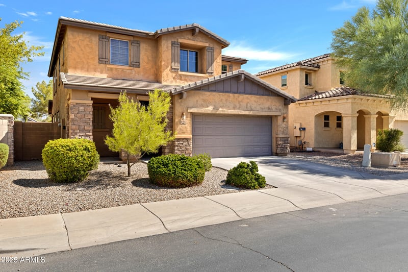 820 Harrison St, Chandler, AZ 85225