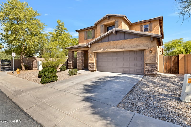 820 Harrison St, Chandler, AZ 85225