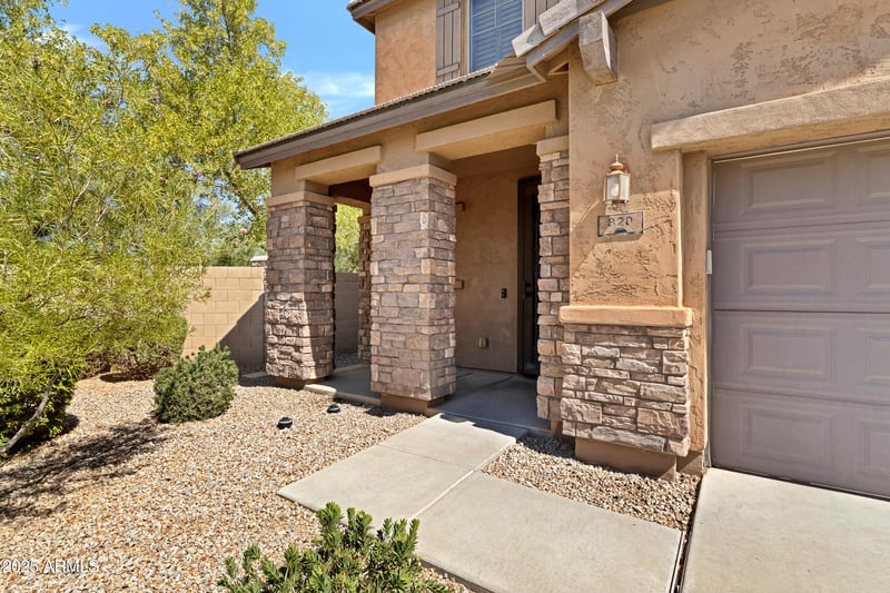 820 Harrison St, Chandler, AZ 85225