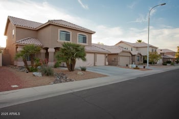 820 Madrid Ln, Chandler, AZ 85226