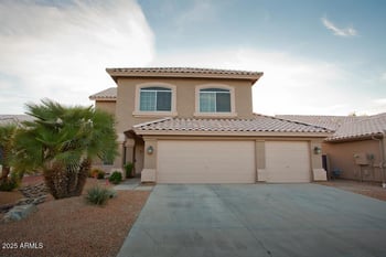 820 Madrid Ln, Chandler, AZ 85226