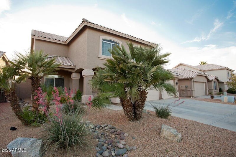 820 Madrid Ln, Chandler, AZ 85226