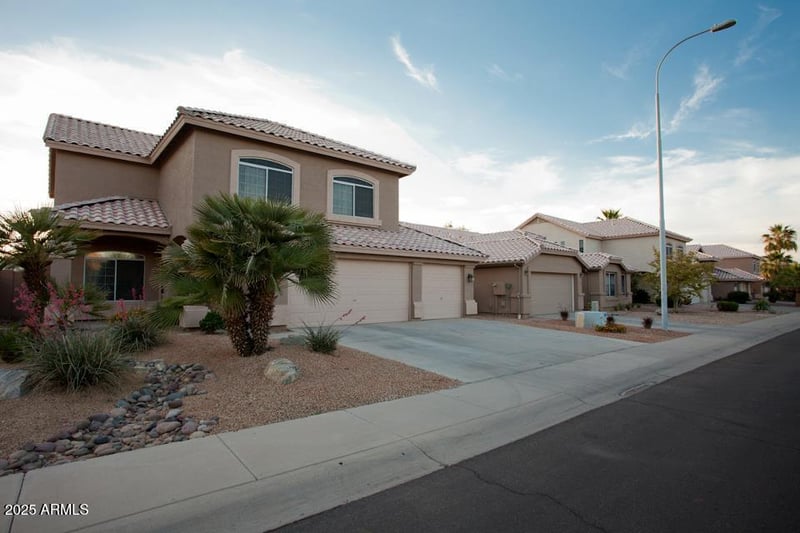 820 Madrid Ln, Chandler, AZ 85226