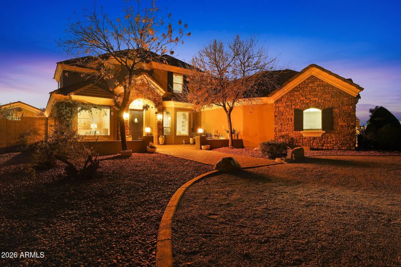 820 N 111th St, Mesa, AZ 85207