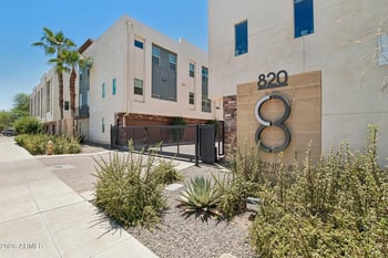 820 8th Ave #18, Phoenix, AZ 85007