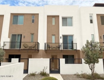 820 8th Ave #18, Phoenix, AZ 85007