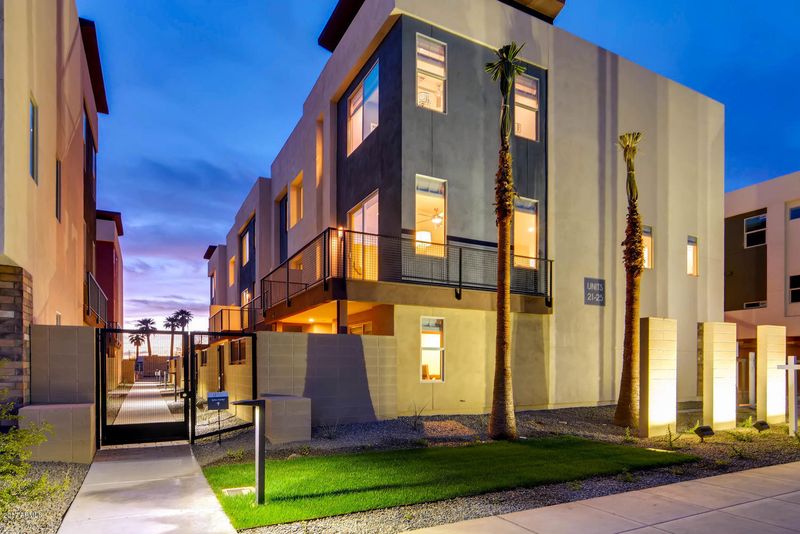 820 N 8th Ave #29, Phoenix, AZ 85007