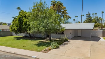 820 N Lesueur --, Mesa, AZ 85203
