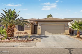 820 Pasture Canyon Dr, San Tan Valley, AZ 85143