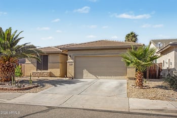 820 Pasture Canyon Dr, San Tan Valley, AZ 85143