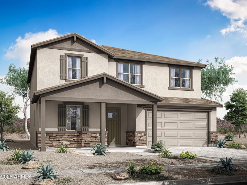 820 Riparian Dr, San Tan Valley, AZ 85140