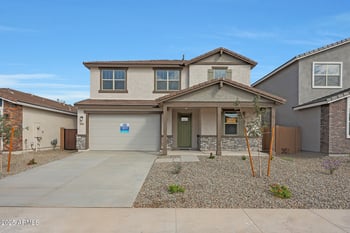 820 Riparian Dr, San Tan Valley, AZ 85140