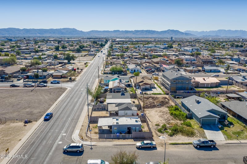 820 15th Ave, Phoenix, AZ 85007