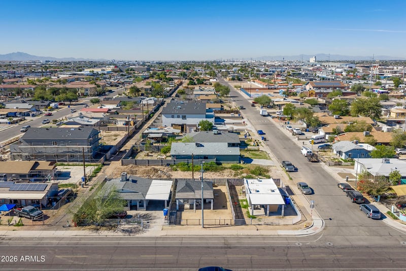 820 15th Ave, Phoenix, AZ 85007