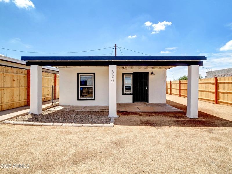 820 15th Ave, Phoenix, AZ 85007