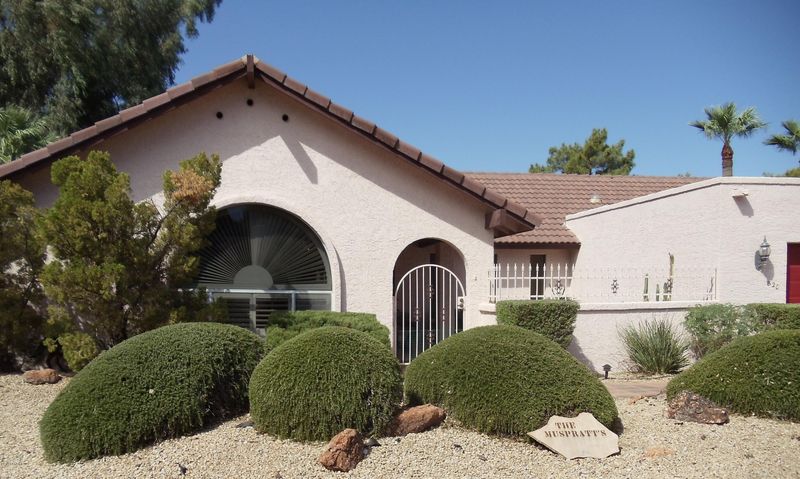 820 S Saranac Ave, Mesa, AZ 85208