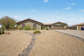820 Sierra Vista Dr, Wickenburg, AZ 85390