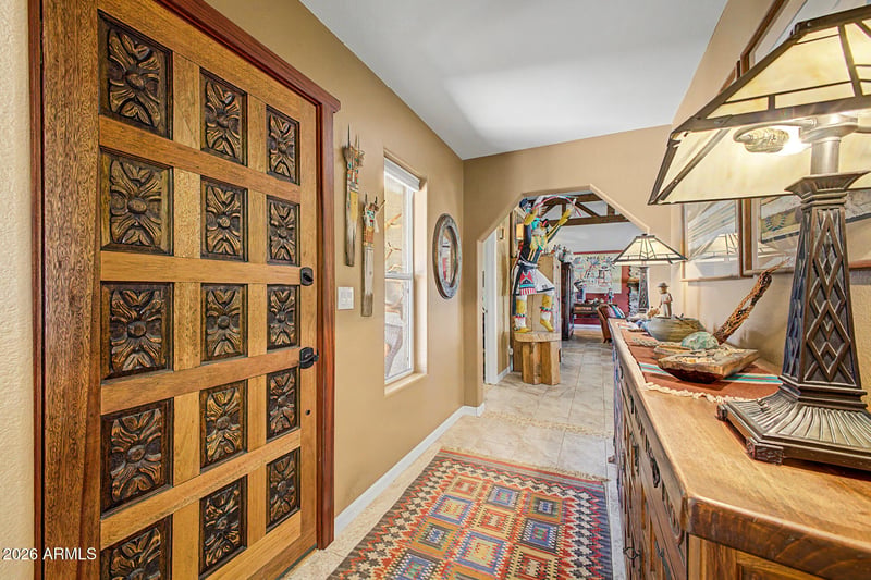 820 Sierra Vista Dr, Wickenburg, AZ 85390