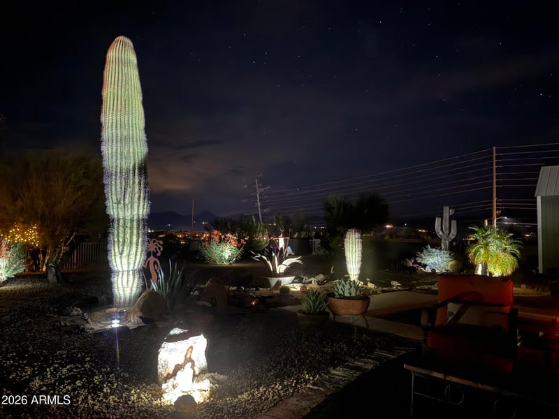 820 Sierra Vista Dr, Wickenburg, AZ 85390