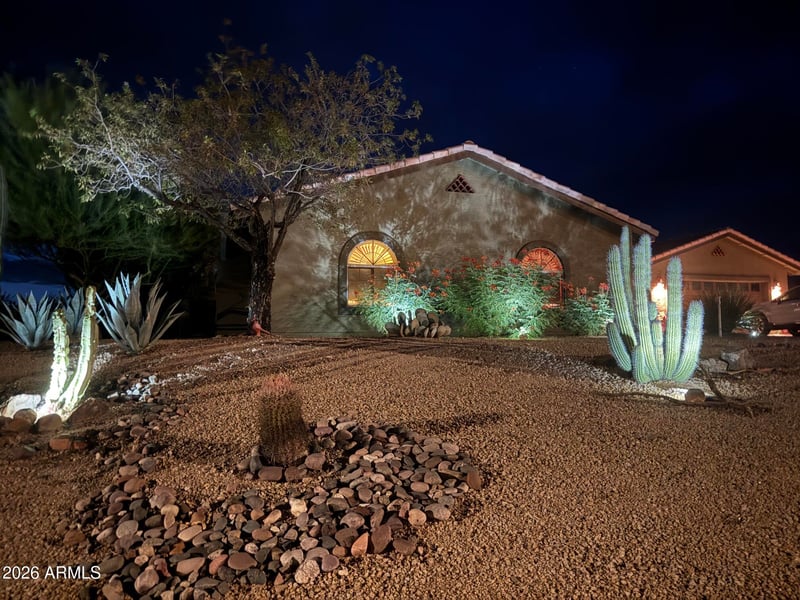 820 Sierra Vista Dr, Wickenburg, AZ 85390