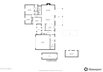 820 Sierra Vista Dr, Wickenburg, AZ 85390