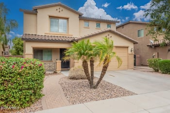 820 Trellis Rd, San Tan Valley, AZ 85140