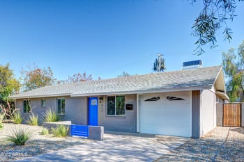 820 W 9th St, Tempe, AZ 85281