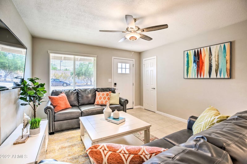 820 W 9th St, Tempe, AZ 85281