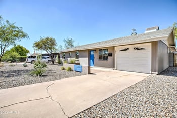 820 W 9th St, Tempe, AZ 85281