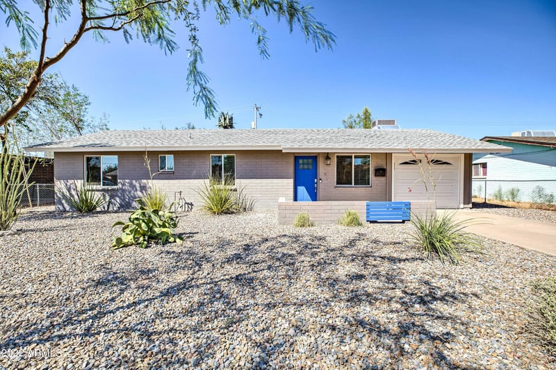 820 W 9th St, Tempe, AZ 85281