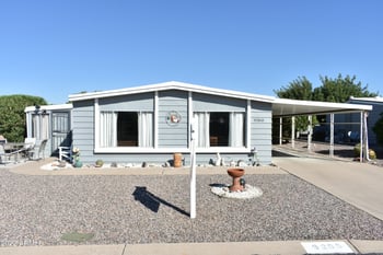 8200 Coralbell Cir, Mesa, AZ 85208