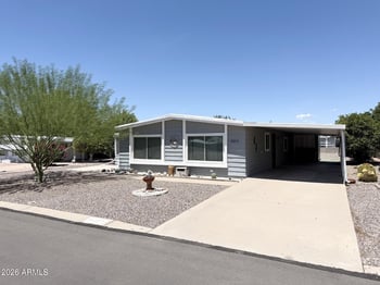 8200 Coralbell Cir, Mesa, AZ 85208