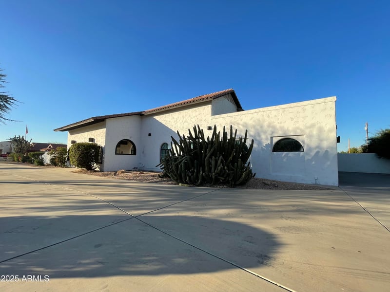 8200 Orange Ave, Glendale, AZ 85303