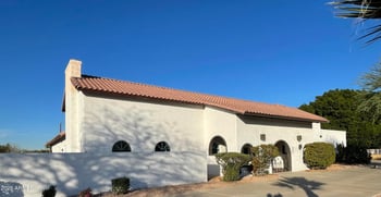 8200 Orangewood Ave, Glendale, AZ 85303