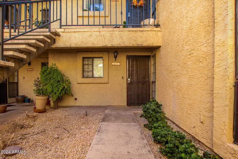 8201 21st Dr #C107, Phoenix, AZ 85021