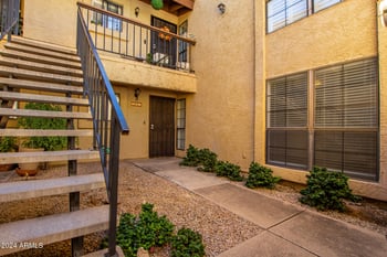 8201 21st Dr #C107, Phoenix, AZ 85021