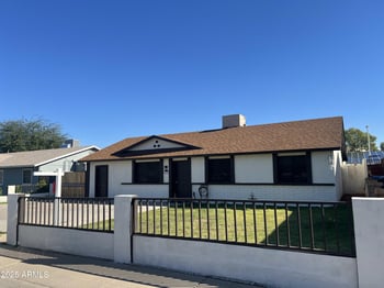 8201 26th St, Phoenix, AZ 85042