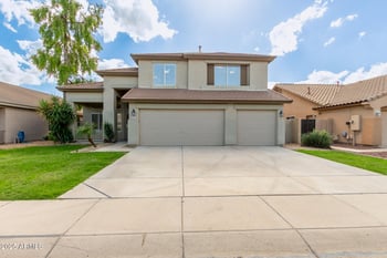 8201 Adam Ave, Peoria, AZ 85382