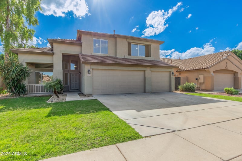 8201 Adam Ave, Peoria, AZ 85382