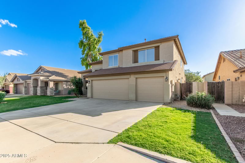 8201 Adam Ave, Peoria, AZ 85382