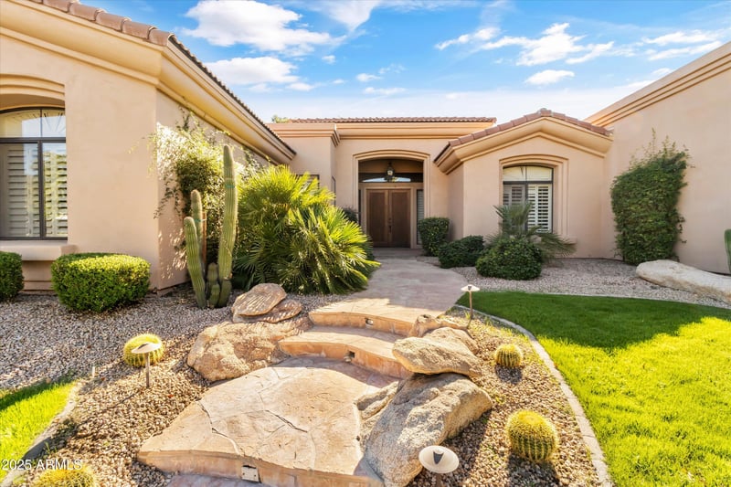 8201 E Kalil Dr, Scottsdale, AZ 85260
