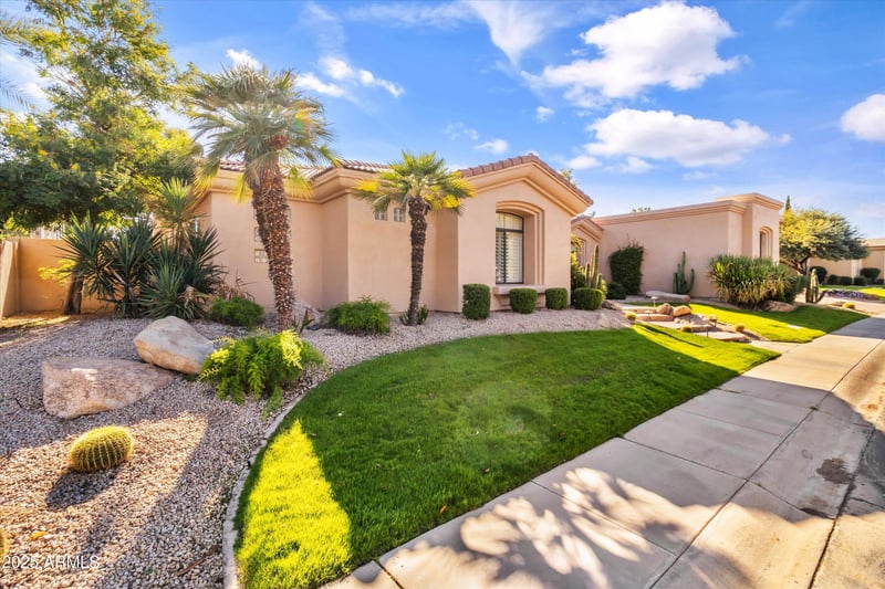 8201 E Kalil Dr, Scottsdale, AZ 85260