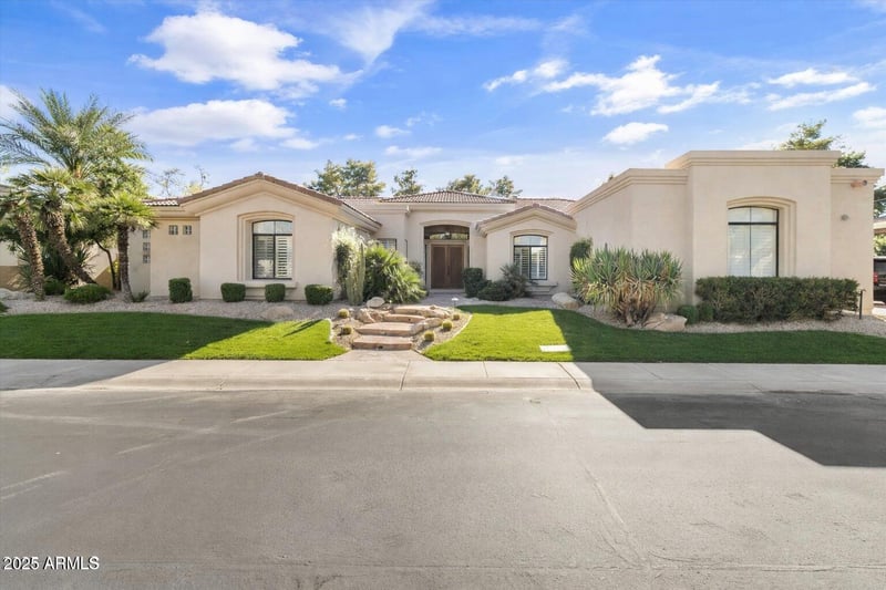8201 E Kalil Dr, Scottsdale, AZ 85260