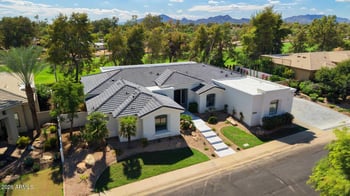 8201 E Kalil Dr, Scottsdale, AZ 85260