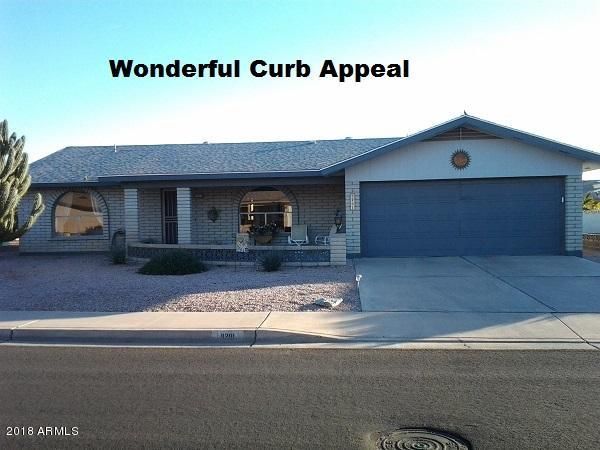 8201 E Kiva Ave, Mesa, AZ 85209