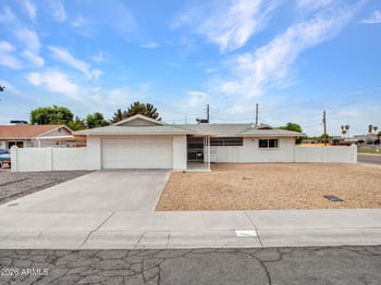 8201 Malcomb Dr, Scottsdale, AZ 85250